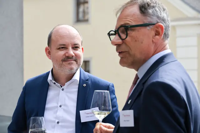 Foto: Wirtschaftsbund