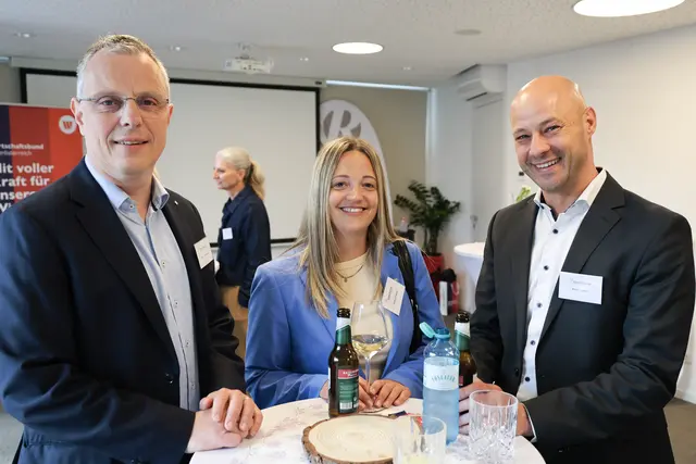 Foto: Wirtschaftsbund