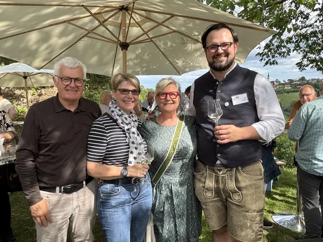 Foto: MeinBezirk/Waltraud Fischer