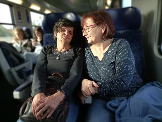 Die Assistenz stellt eine wertvolle Ergänzung zur Pflege dar. | Foto: Lebenshilfe Hartberg