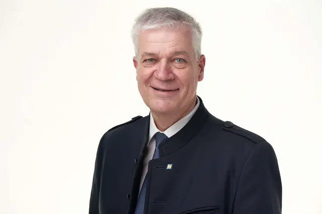 Anton Kasser (Landesrat) | Foto: VP Amstetten