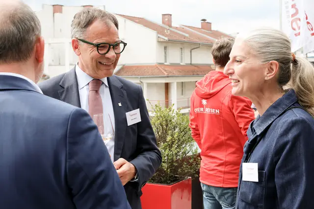 Foto: Wirtschaftsbund