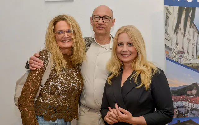Foto: Gerhard Pulsinger