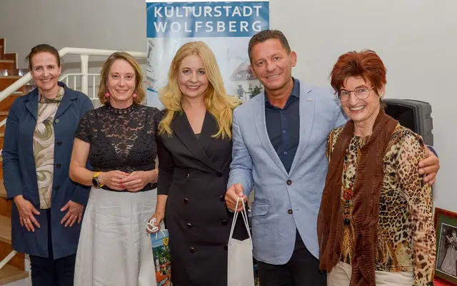 Foto: Gerhard Pulsinger