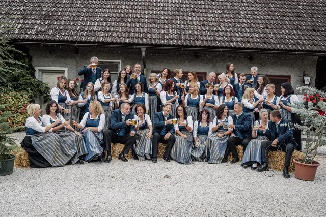 Die Grenzwacht Lavamünd freut sich auf zahlreiche Besucher. | Foto: Privat