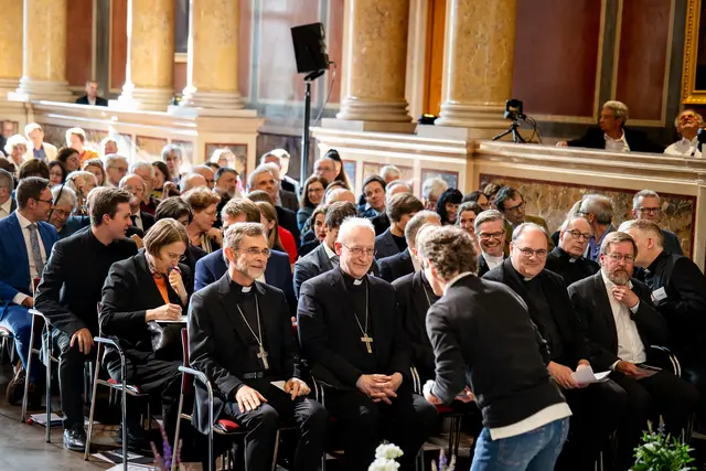 Foto: Erzdiözese Wien/Schönlaub