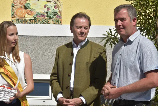 Foto: Julia Lirsch / MeinBezirk