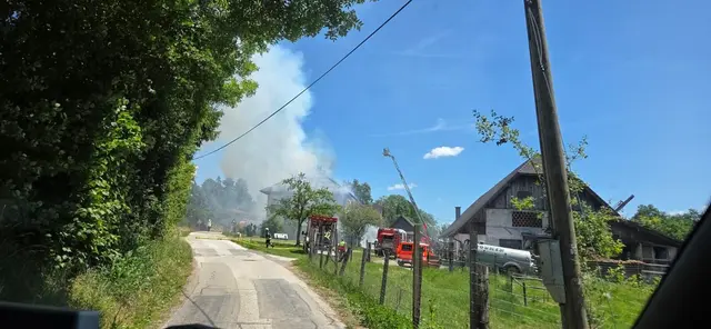 Foto: Feuerwehr Viktring - Stein / Neudorf