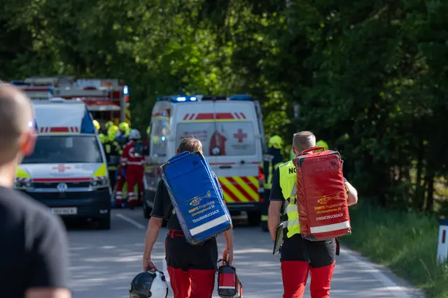 Foto: Fotokerschi/Martin Scharinger