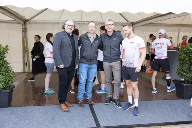 Foto: Martin Meieregger