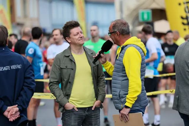 Foto: Martin Meieregger