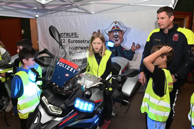 Foto: Peter Kreuzthaler