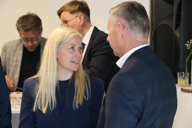 Foto: Wirtschaftsbund