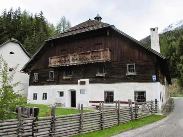 Wie viele Besucher in zwei teilnehmenden Museen zu Gast waren