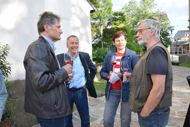 Foto: MeinBezirk/Josef Strohmeier