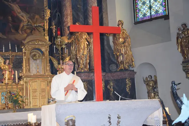 Foto: MeinBezirk/Josef Strohmeier