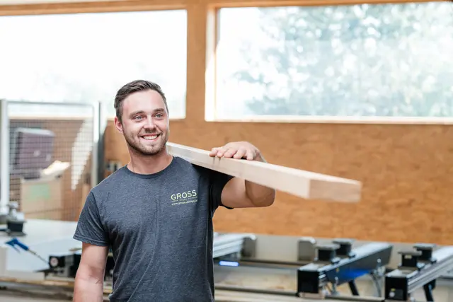 [Anzeige] Handwerk über Generationen