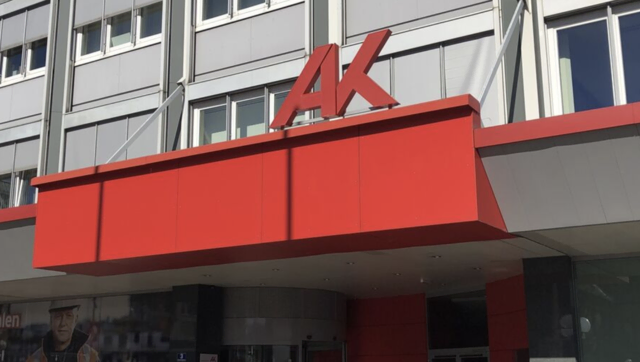 Nach einem absurden Vorfall bei der AK-Tagung fordert die FCG/ÖAAB AK-Fraktion den Rücktritt der FPÖ-Funktionärin Zemasch. | Foto: hehn/Archivfoto