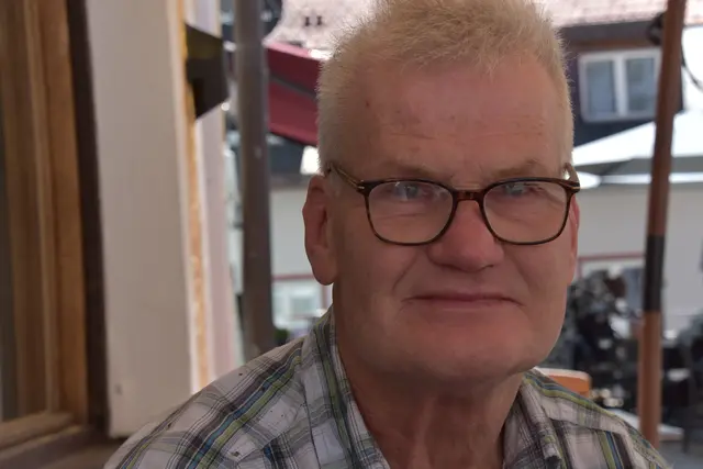 Helmut Pohler
