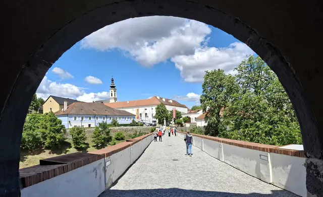 Wunderschöner Ausflug ins Burgenland am 21. Mai