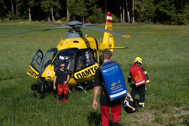 Foto: Fotokerschi/Martin Scharinger