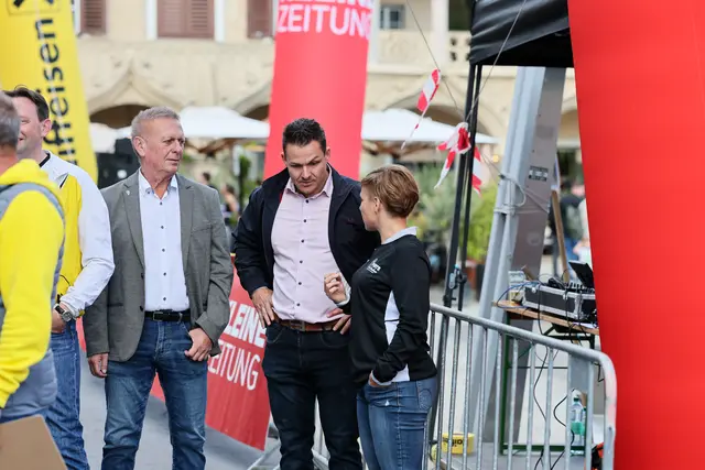 Foto: Martin Meieregger