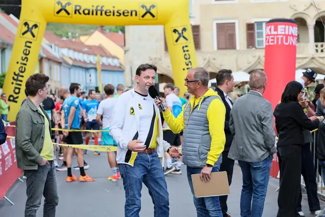 Foto: Martin Meieregger