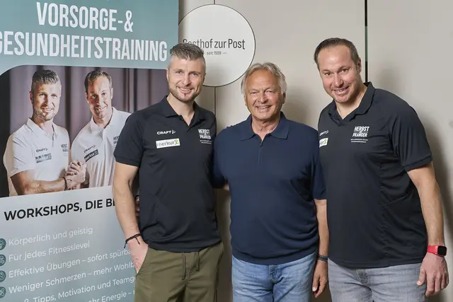 Foto: Roland von der Aist