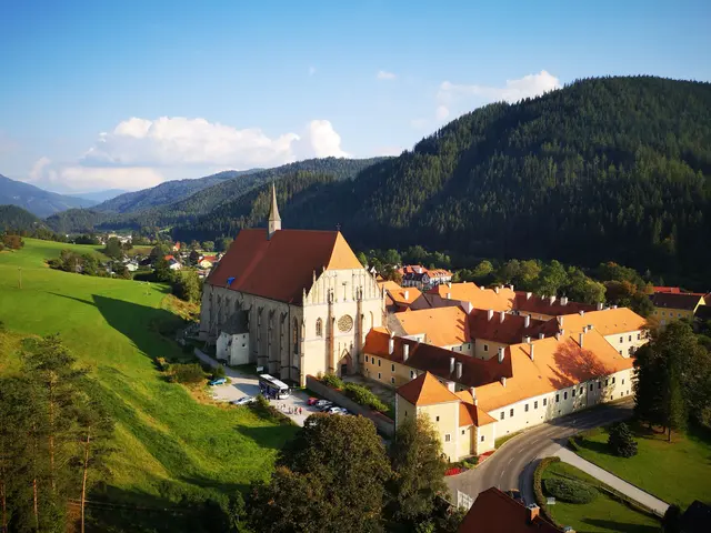 Im Zeitraum konnten 24 Projekte mit einem Gesamtfördervolumen von ungefähr 700.000 Euro abgewickelt werden. Zusätzlich konnten weitere 500.000 Euro im Rahmen der Basisförderung der Naturschutzabteilung des Landes Steiermark für den Naturpark lukriert werden. | Foto: Steininger