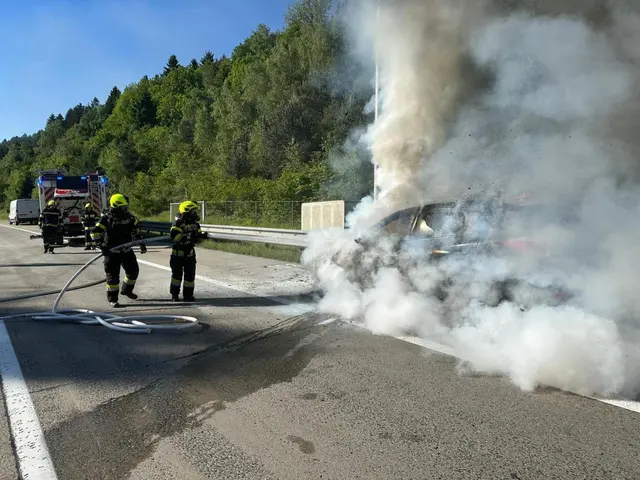 Foto: Feuerwehr St. Peter-Spittal