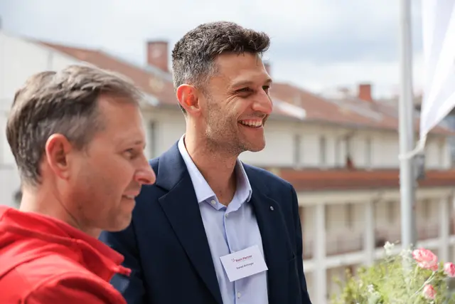 Foto: Wirtschaftsbund