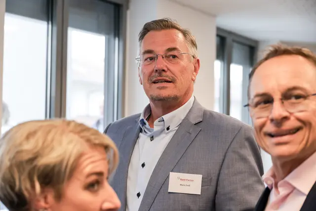 Foto: Wirtschaftsbund