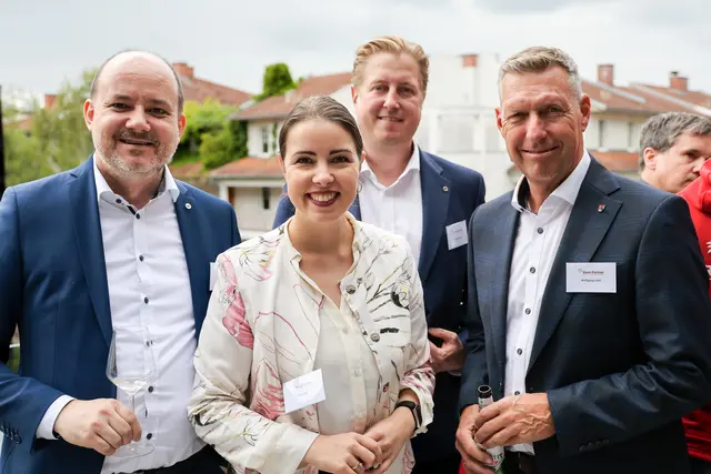 Foto: Wirtschaftsbund