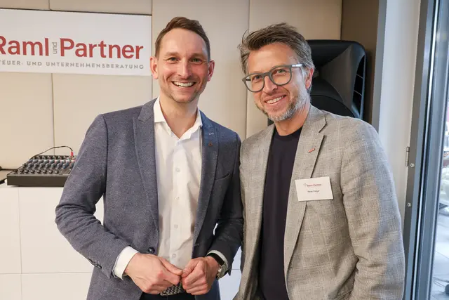 Foto: Wirtschaftsbund