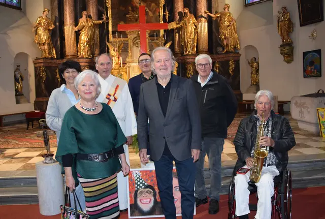 Foto: MeinBezirk/Josef Strohmeier