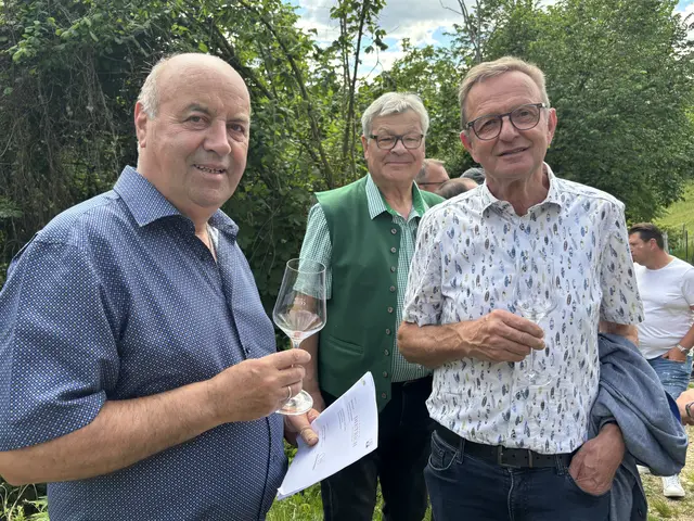 Foto: MeinBezirk/Waltraud Fischer