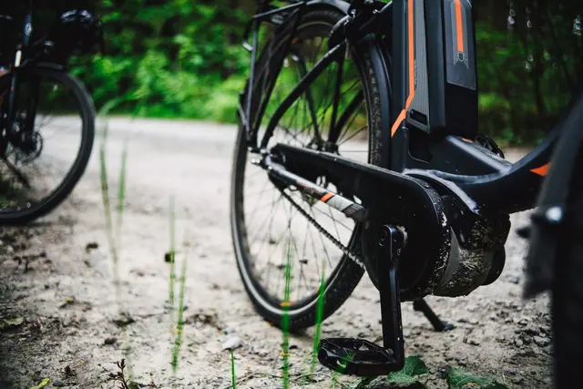 Ein 31-Jähriger wollte einem Mann auf der Straße spontan ein gestohlenes Fahrrad verkaufen. Blöd nur: Der vermeintliche Käufer entpuppte sich als Polizeibeamter in Zivilkleidung. (Symbolbild) | Foto: pexels / Markus Spiske