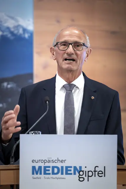 Foto: proMedia/Hetfleisch