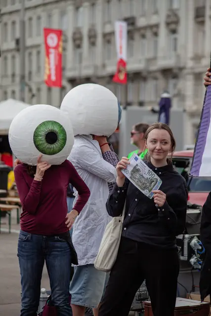 Foto: Fridays For Future Austria