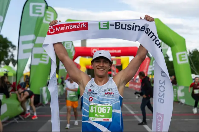 MeinBezirk E-Businessmarathon 2026