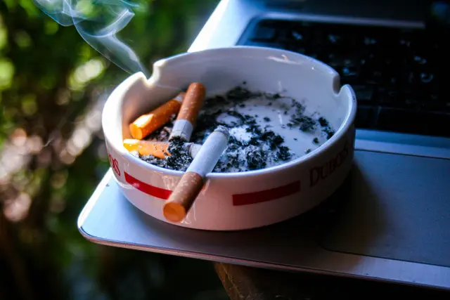 Beim Nikotinkonsum zeigt sich im Burgenland ein klarer Wandel: Klassische Zigaretten verlieren insbesondere bei Jugendlichen an Bedeutung. | Foto: Image by Nabil Maaizi from Pixabay