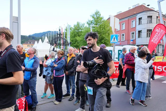 Foto: Martin Meieregger