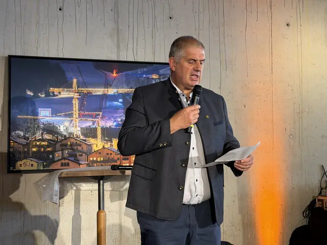 Foto: Johanna Bamberger