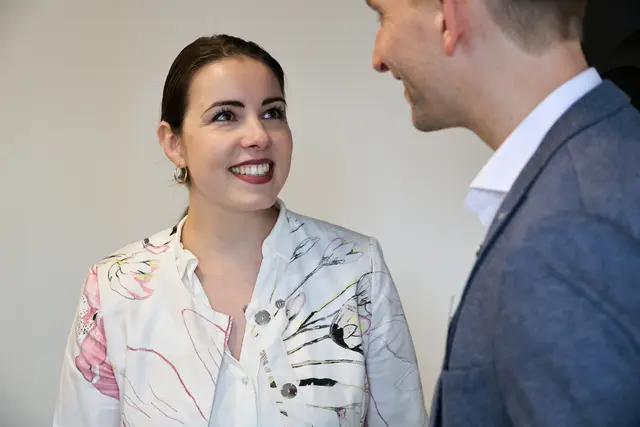 Foto: Wirtschaftsbund