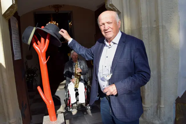 Foto: MeinBezirk/Josef Strohmeier