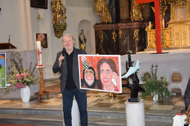 Foto: MeinBezirk/Josef Strohmeier