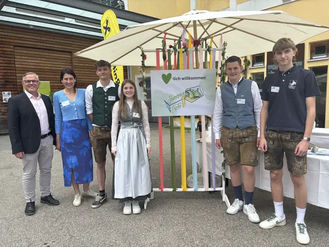 Foto: MeinBezirk/Waltraud Fischer