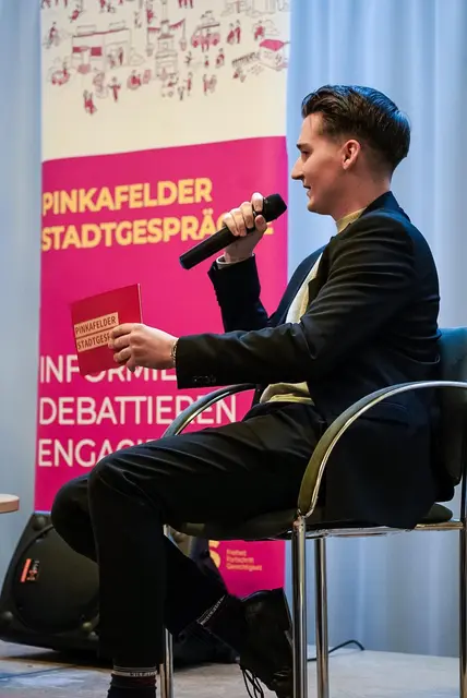 Foto: NEOS Pinkafeld