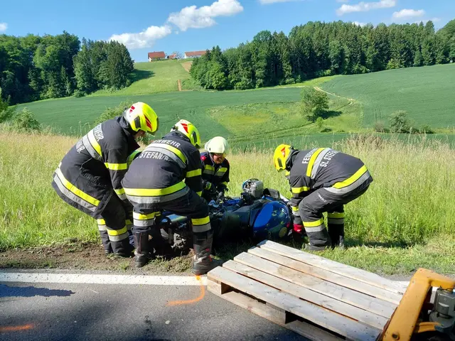 Foto: FF St. Stefan/R.