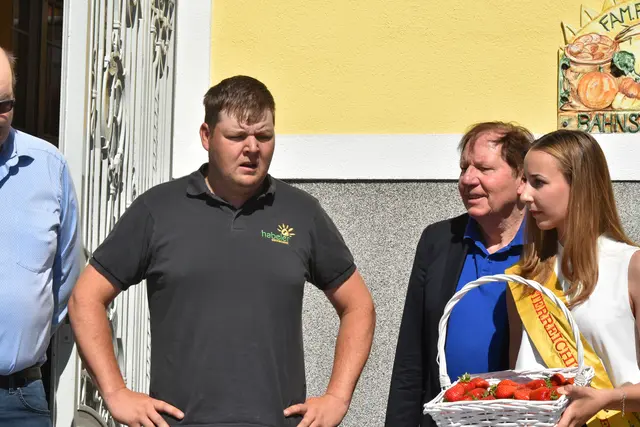 Foto: Julia Lirsch / MeinBezirk